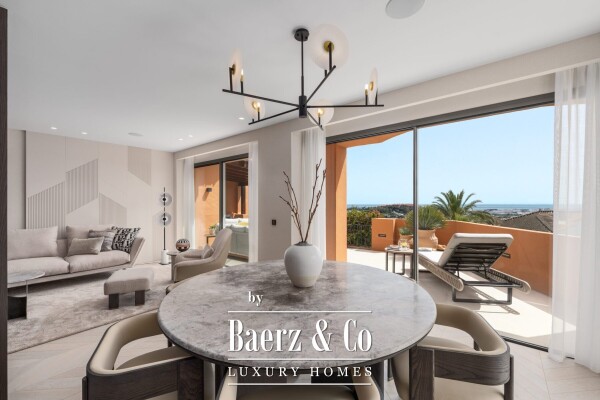 photo 53 Apartment - Nueva Andalucia - Marbella - Ref: 8652