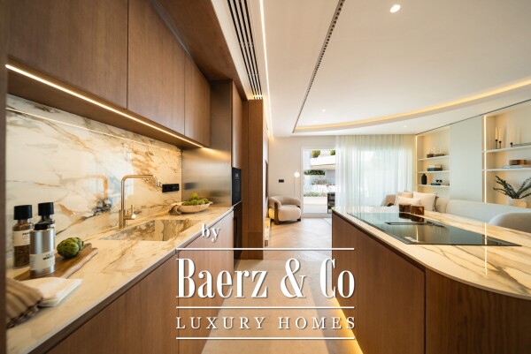 photo 35 Apartment - Golden Mile - Marbella - Ref: 8653