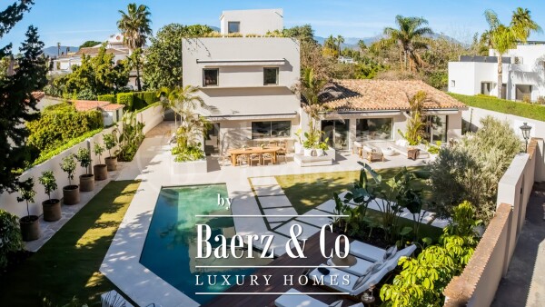 photo 62 Apartment - Golden Mile - Marbella - Ref: 8653