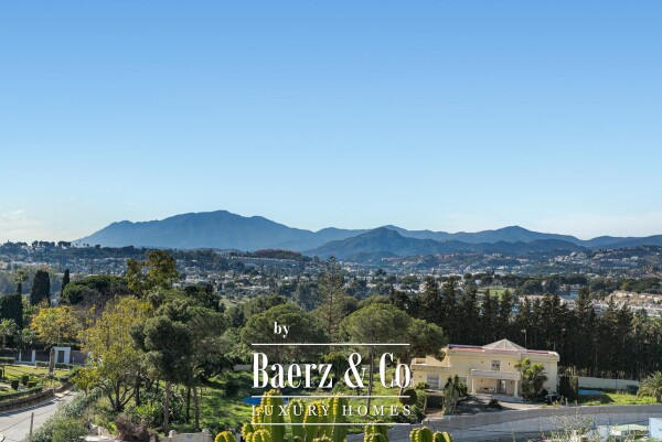 photo 19 Apartment - Golden Mile - Marbella - Ref: 8653