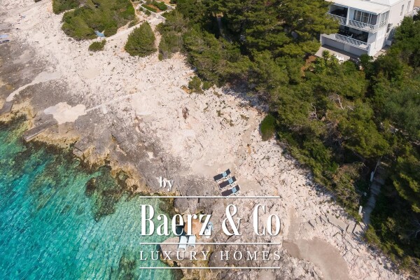 photo 3 Island of Korčula, Vela Luka, villa by the sea