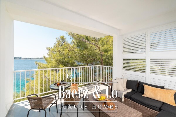 photo 20 Island of Korčula, Vela Luka, villa by the sea