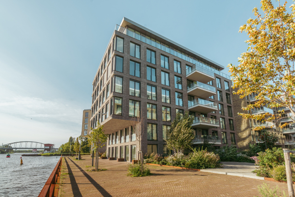 Video Lorriestraat 60