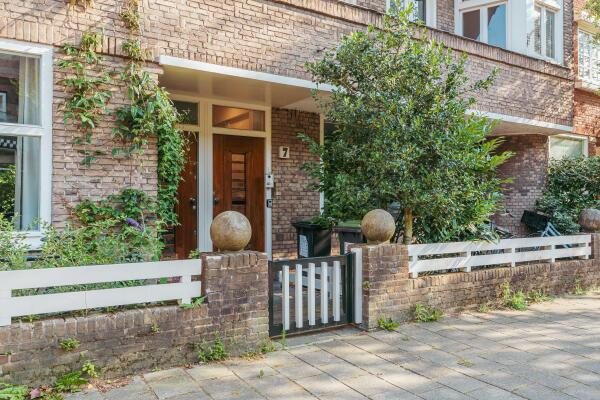 photo 27 Hacquartstraat 7 2