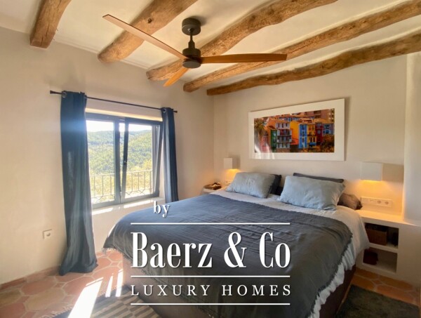 photo 16 Beautiful luxury home in Torremanzanas, Costa Blanca