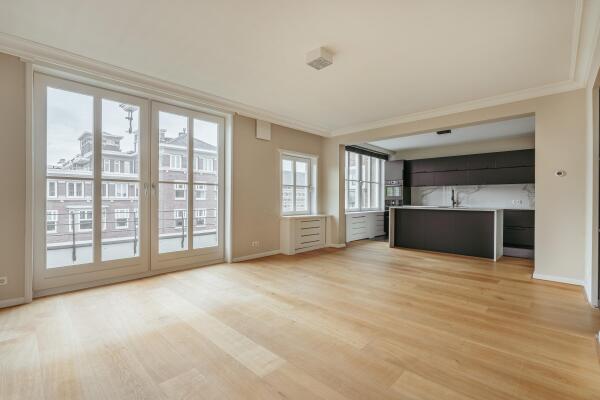 Video Stadionweg 162 4