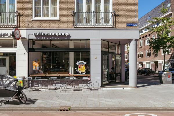 photo 25 Minervaplein 15 1