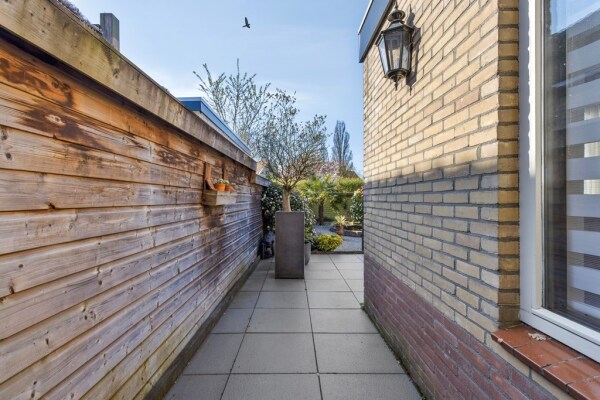 photo 48 Overstraat 40