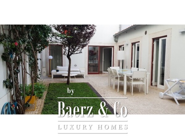 photo 2 Apartment 3 Bedrooms +1 Rent Lisboa