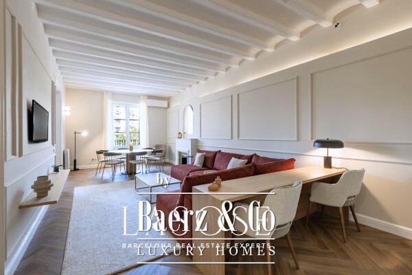 photo 2 Barcelona, Sant Pere - Santa Caterina i la Ribera