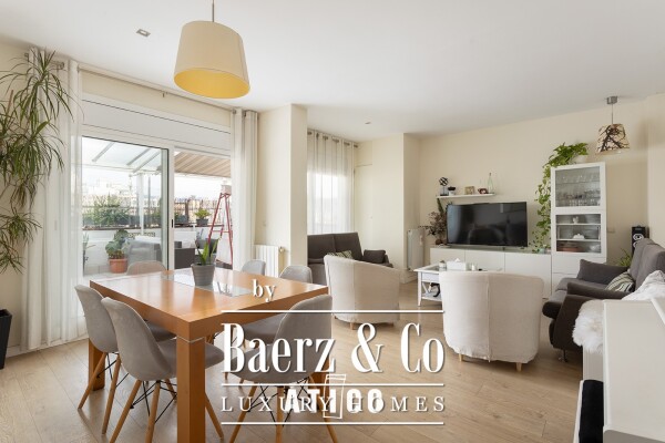 photo 7 Penthouse for sale in El Guinardó