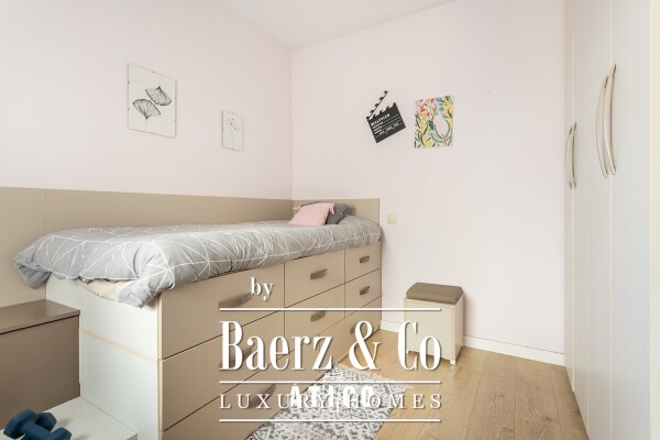 photo 31 Penthouse for sale in El Guinardó