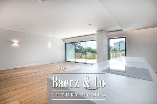 photo 13 4 bedroom flat with private garden, in Parede