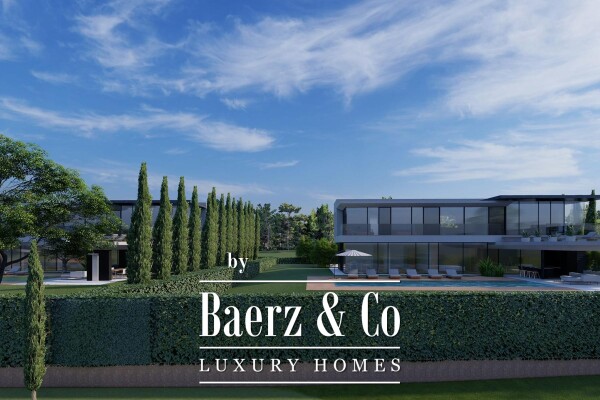 photo 3 Istria, Kaštelir – Luxury Villa with Panoramic Sea Views and a Private Wellness Oasis