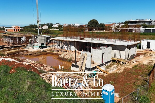 photo 22 Istria, Kaštelir – Luxury Villa with Panoramic Sea Views and a Private Wellness Oasis