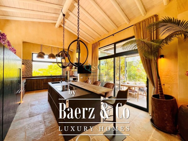 photo 10 Beautiful luxury home in Moncarapacho e Fuseta, Countryside