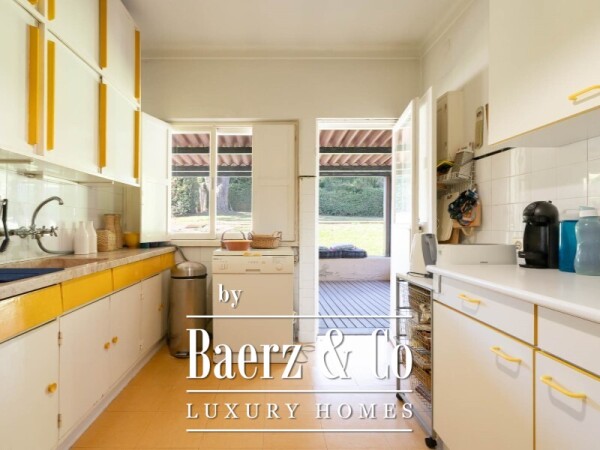 photo 19 8 bedroom villa with garden and swimming pool, in Galamares, Sintra