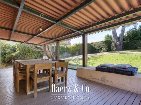 photo 21 8 bedroom villa with garden and swimming pool, in Galamares, Sintra