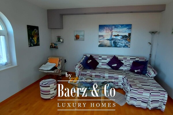 photo 29 Krk, Omišalj, detached house with 4 apartments, garden, courtyard and parking spaces