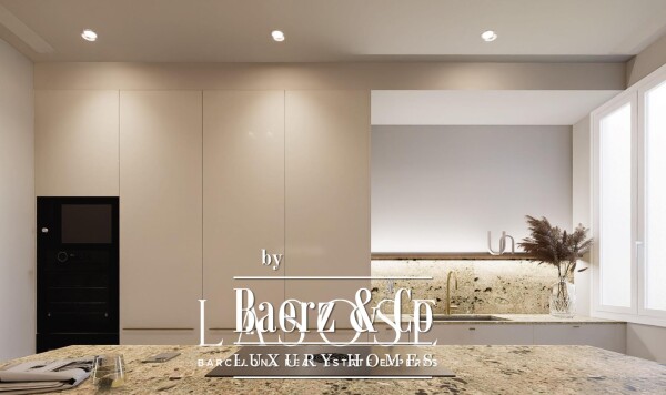 photo 6 Barcelona, La Dreta de lEixample