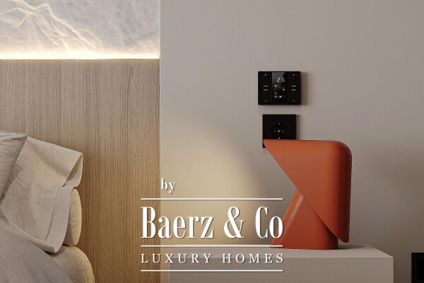 photo 20 Zadar, Zaton, luxury three-bedroom apartment 191m2, with private garden and swimming pool