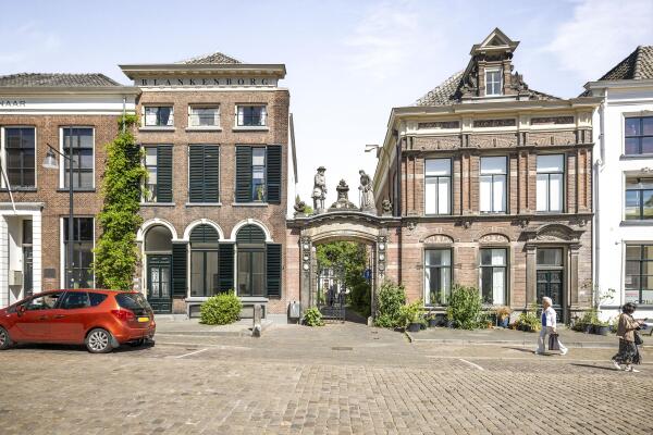 photo 53 Zaadmarkt 93