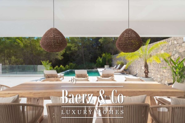 photo 4 Beautiful luxury home in Roca Llisa, Roca Llisa