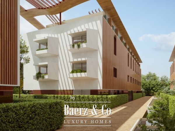 photo 10 3 bedroom flat with terrace of 89m2 in residential area, Boavista, Porto