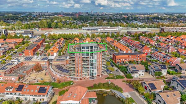 photo 1 Solisplein 61