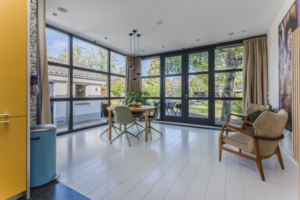 photo 14 Burgemeester Buskensstraat 14