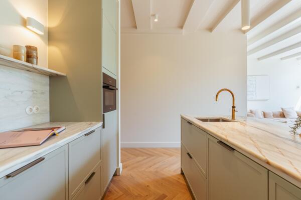 photo 18 Keizersgracht 699 B