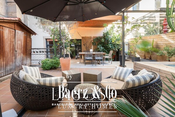 photo 3 Barcelona, El Gòtic