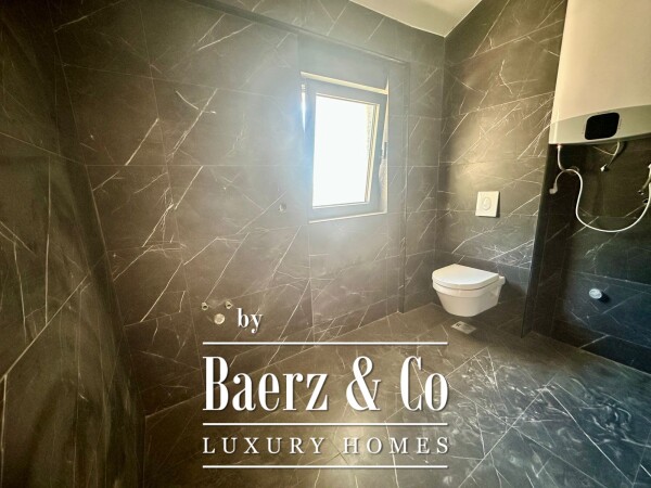 photo 13 Penthouse in Budva with 2 Galleries and a Sea view