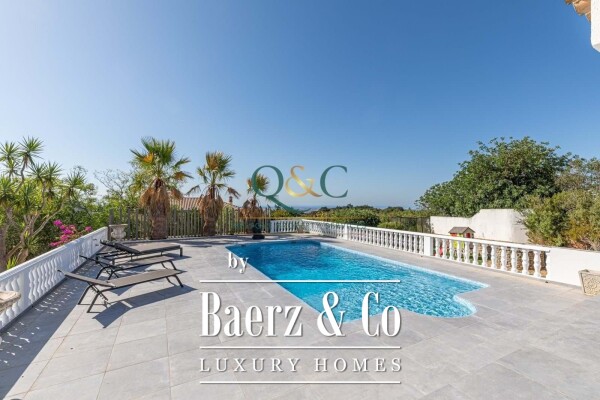 photo 17 Beautiful luxury home in Santa Bárbara de Nexe, Santa Bárbara de Nexe