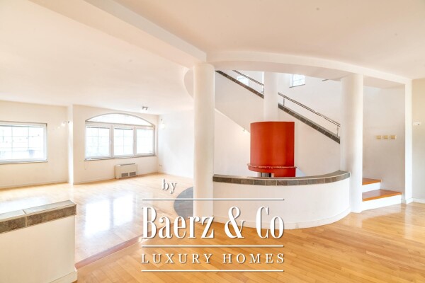 photo 4 Zagreb, Maksimir, beautiful family house BRP 300 m2