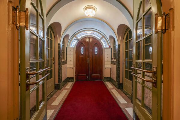 photo 31 De Lairessestraat 6 2M