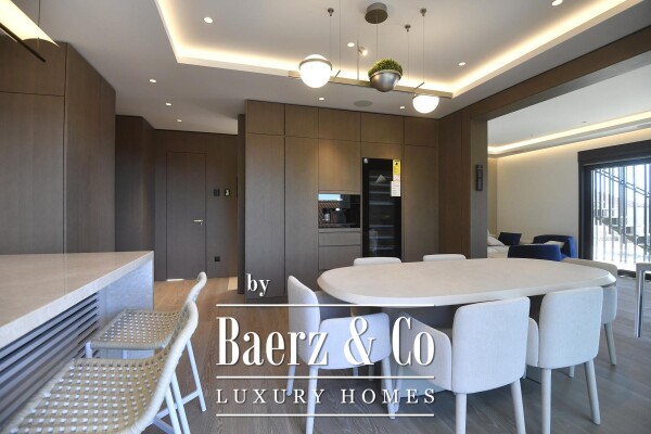 photo 7 Zadar, Zaton, luxury Penthouse 232m2, with Private Lift and Rooftop Terrace