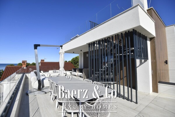 photo 32 Zadar, Zaton, luxury Penthouse 232m2, with Private Lift and Rooftop Terrace