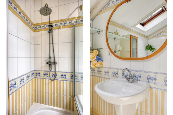 photo 30 van Ruysdaellaan 60