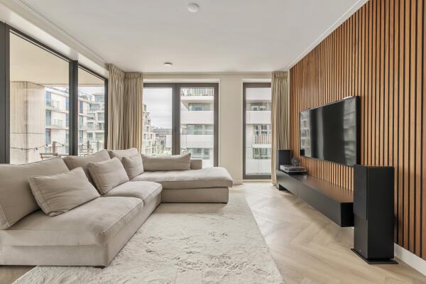 Video Sausalitolaan 106