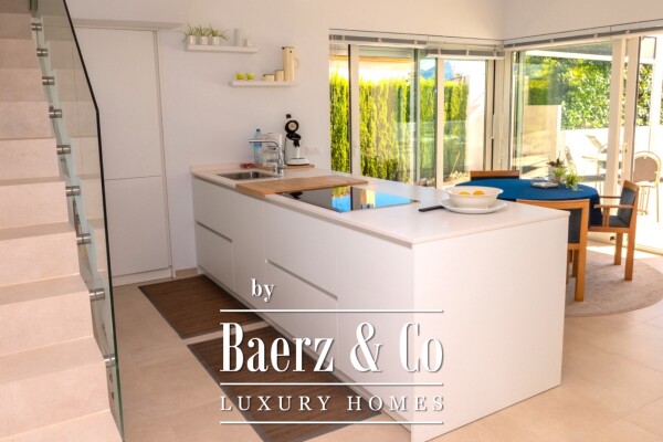 photo 5 Beautiful luxury home in Calpe, Costa Blanca