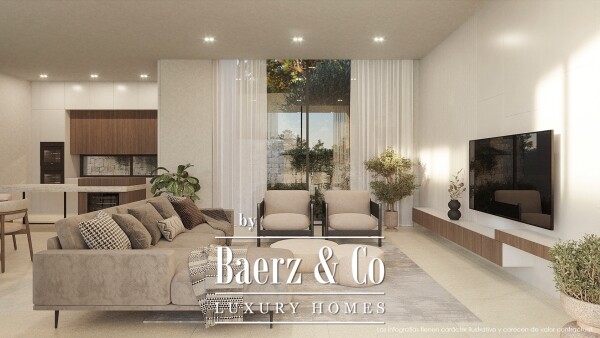 photo 4 Beautiful luxury home in Benissa, Costa Blanca