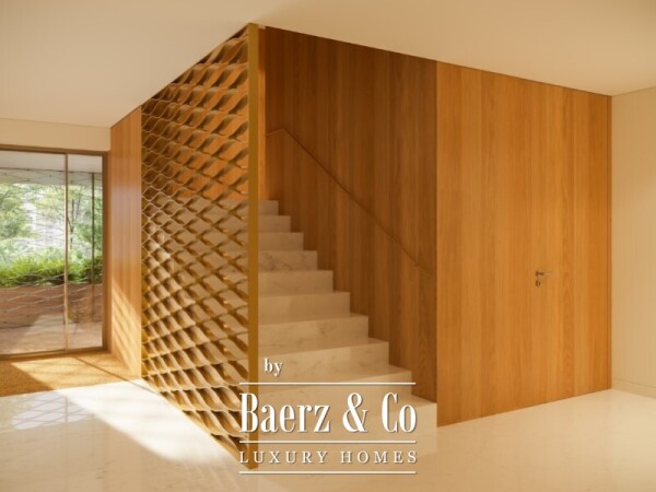 photo 8 3 bedroom flat in residential area close to the city park, Porto