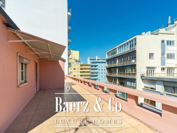 photo 19 3-Bedroom Apartment with Balcony, Air Conditioning and Access to Shared Rooftop Terrace, located in Entrecampos, Lisbon