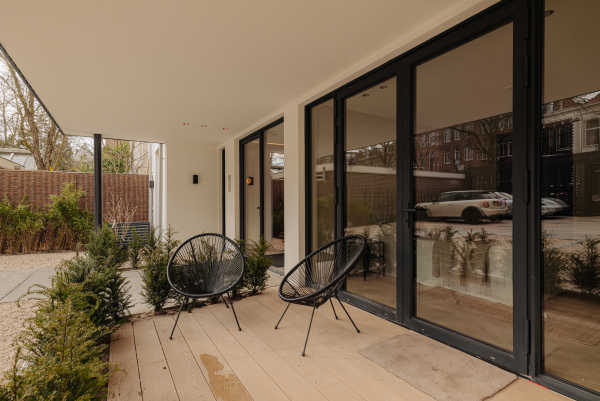 photo 4 Hemonylaan 23 B