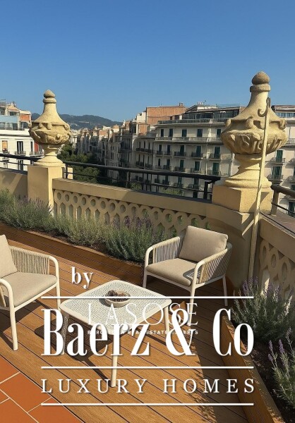 photo 3 Barcelona, La Dreta de lEixample