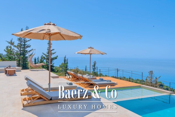 photo 9 1901861 - Villa For sale, Lefkada, 237 sq.m., €1.850.000