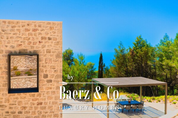 photo 12 1901813 - Villa For sale, Lefkada, 247 sq.m., €1.900.000