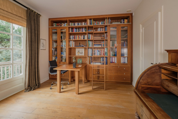 photo 28 Dennenweg 8