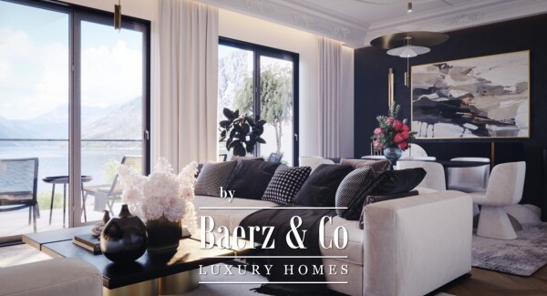 photo 14 Cozy Apartment in Kotor Municipality close to the Sea